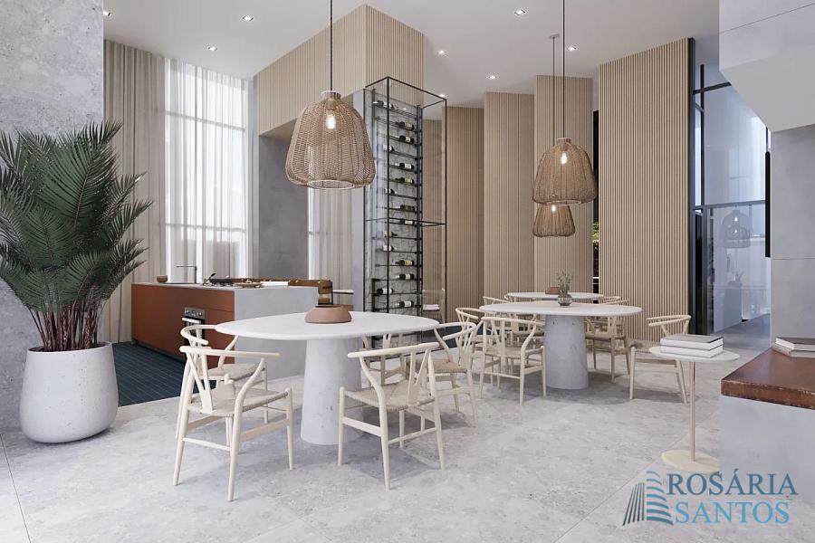 Deslumbrante 04 Suítes 03 Vagas no Las Salinas Centro Balneário Camboriú — foto 3