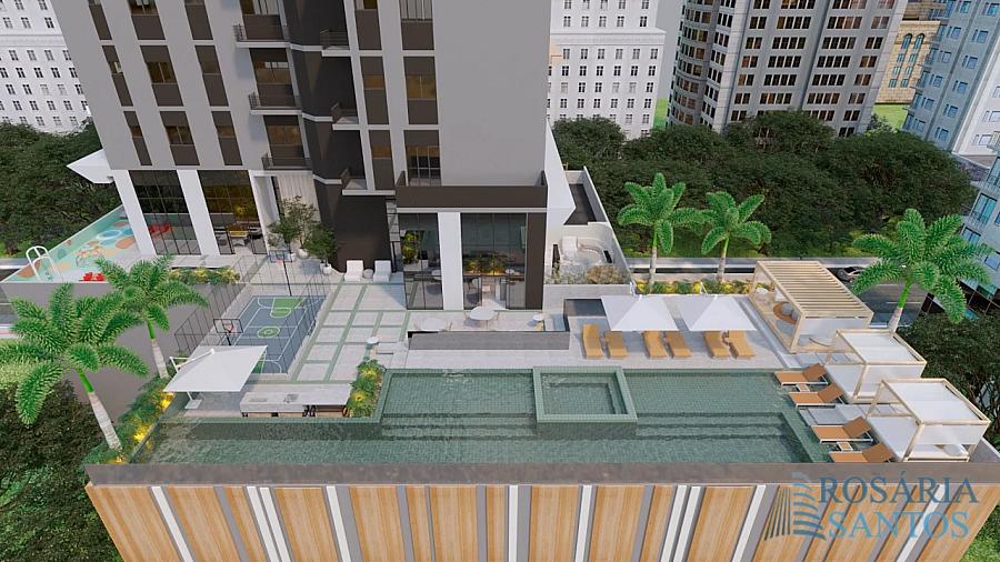 Deslumbrante 04 Suítes 03 Vagas no Las Salinas Centro Balneário Camboriú — foto 2