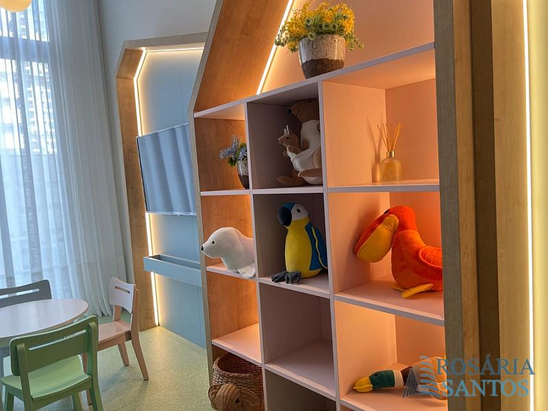 Deslumbrante Cobertura no Las Brisas com 05 Suítes 06 Vagas - Pioneiros em Balneário Camboriú — foto 9