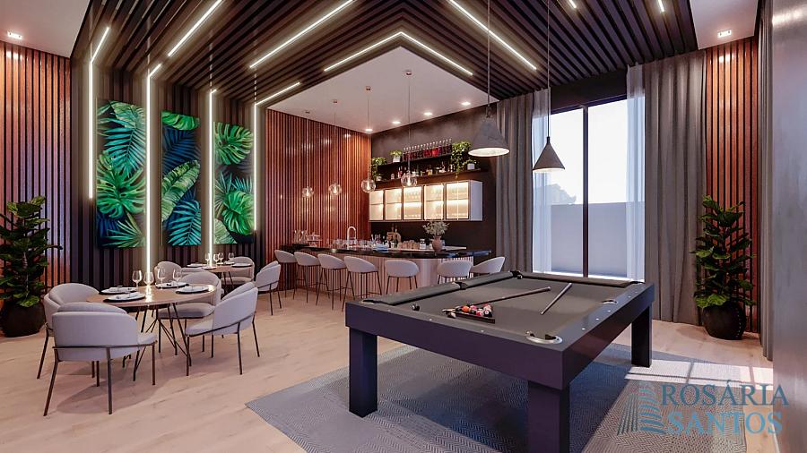 Exclusivo Apartamento 04 Suítes 03 Vagas de Garagem e Lazer Completo no Coração de Balneário Camboriú — foto 4