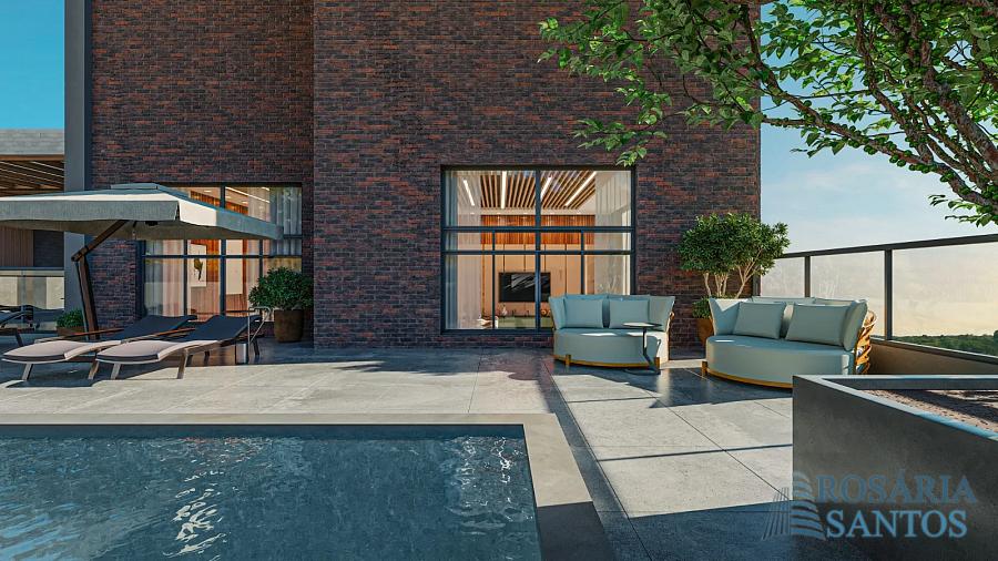 Exclusivo Apartamento 04 Suítes 03 Vagas de Garagem e Lazer Completo no Coração de Balneário Camboriú — foto 5