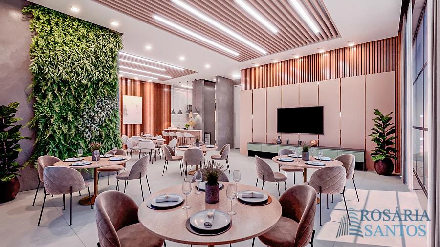 Exclusivo Apartamento 04 Suítes 03 Vagas de Garagem e Lazer Completo no Coração de Balneário Camboriú — foto 6