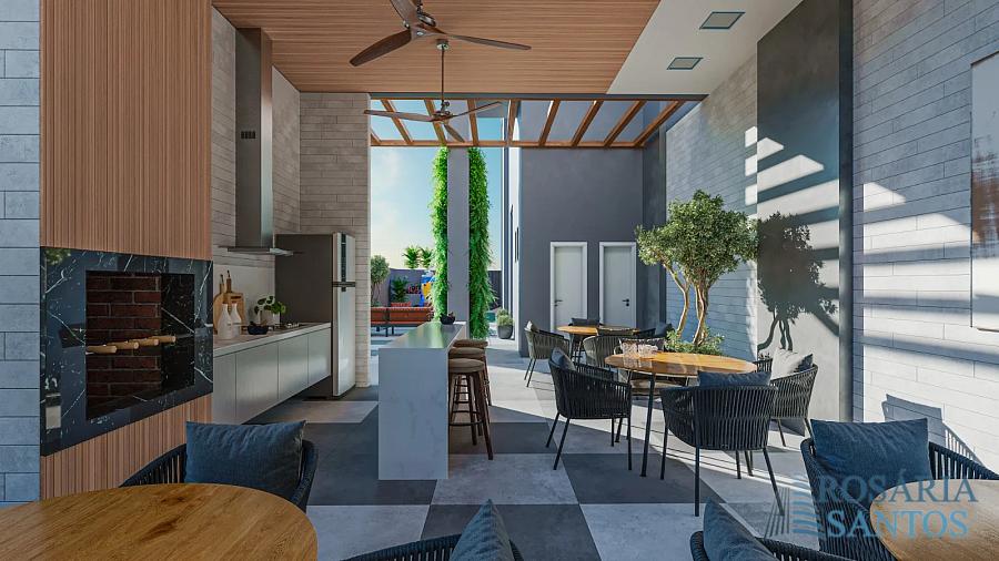 Exclusivo Apartamento 04 Suítes 03 Vagas de Garagem e Lazer Completo no Coração de Balneário Camboriú — foto 8