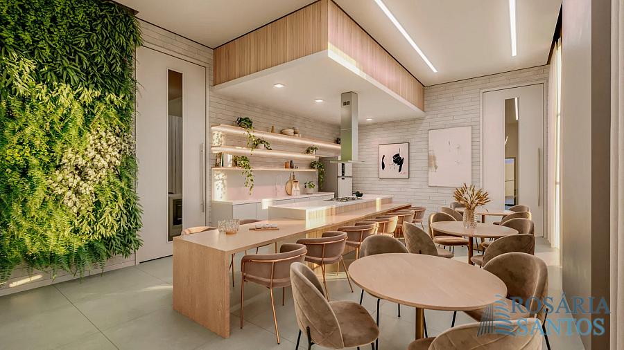 Exclusivo Apartamento 04 Suítes 03 Vagas de Garagem e Lazer Completo no Coração de Balneário Camboriú — foto 13