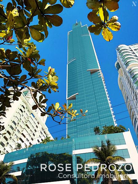 Apartamento no Edifício One Tower à venda em Balneário Camboriú — foto 36