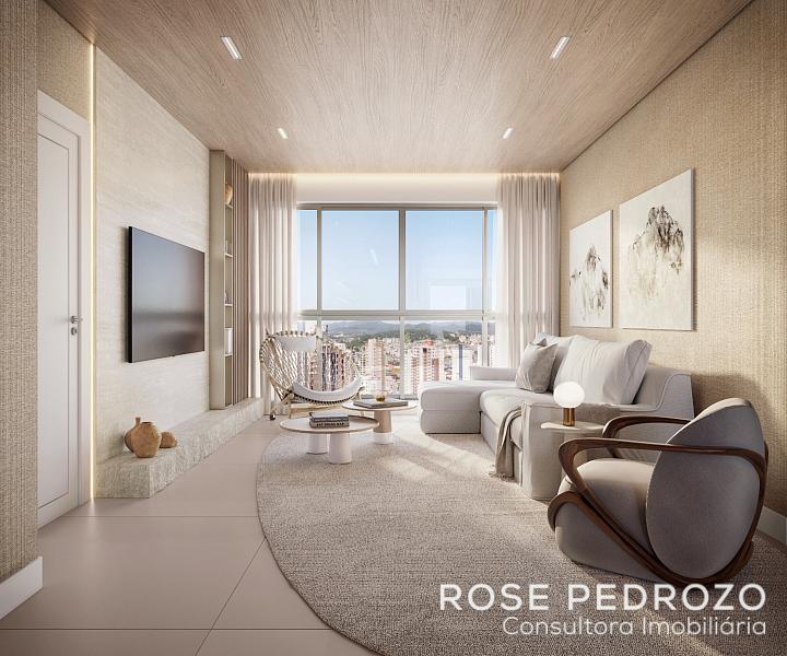 Cobertura no Edifício Alaia à venda em Balneário Camboriú — foto 3