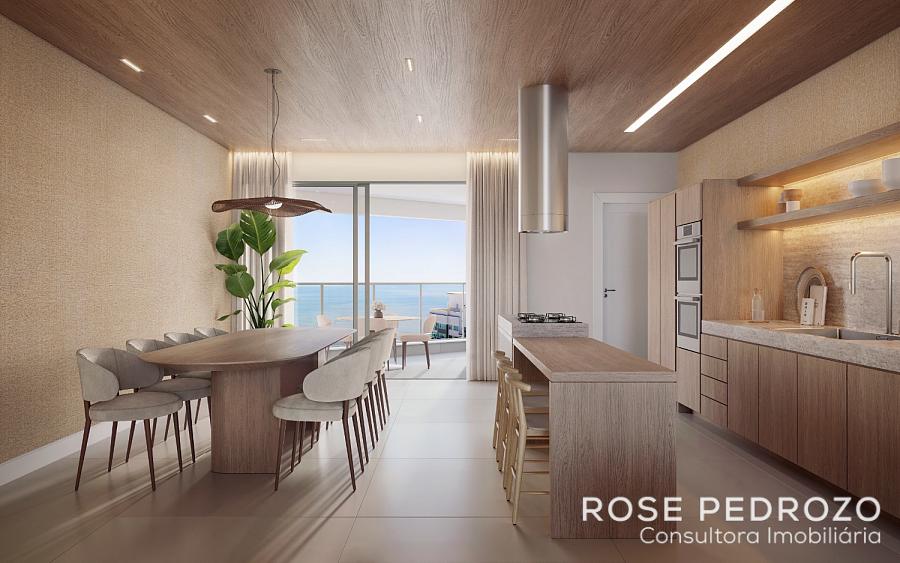 Apartamento Diferenciado no Edifício Alaia à venda em Balneário Camboriú — foto 4