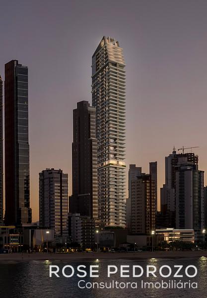 Apartamento no Edifício Hyde à venda em Balneário Camboriú — foto 33