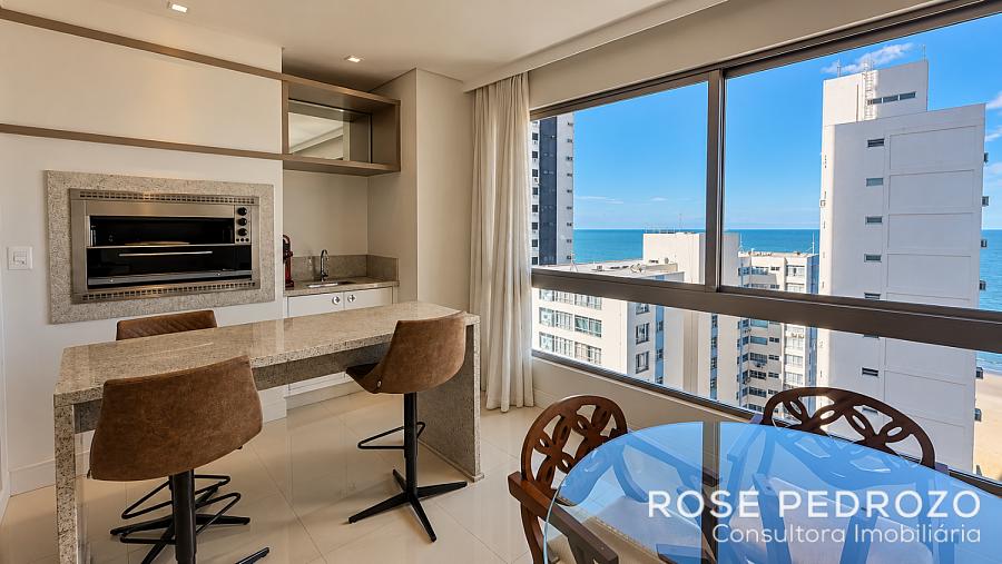 Apartamento no Edif�cio Lauberge � venda em Balne�rio Cambori� 1