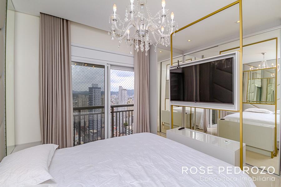 Apartamento no Edifício Windsor Village à venda em Balneário Camboriú — foto 12