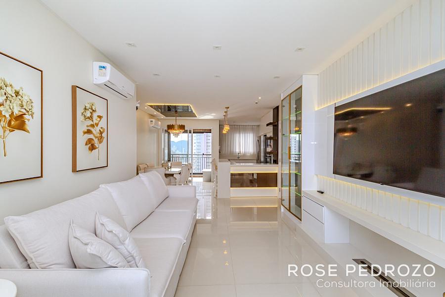 Apartamento no Edifício Windsor Village à venda em Balneário Camboriú — foto 2