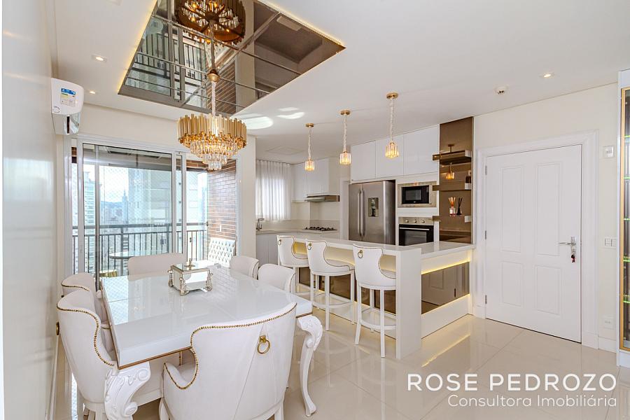 Apartamento no Edifício Windsor Village à venda em Balneário Camboriú — foto 5