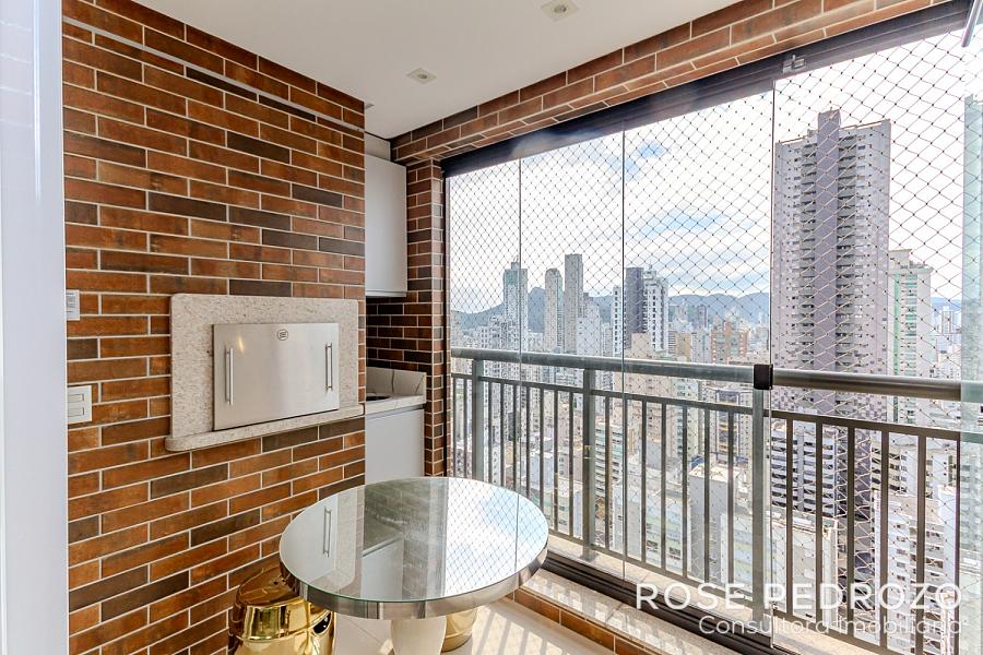 Apartamento no Edifício Windsor Village à venda em Balneário Camboriú — foto 8