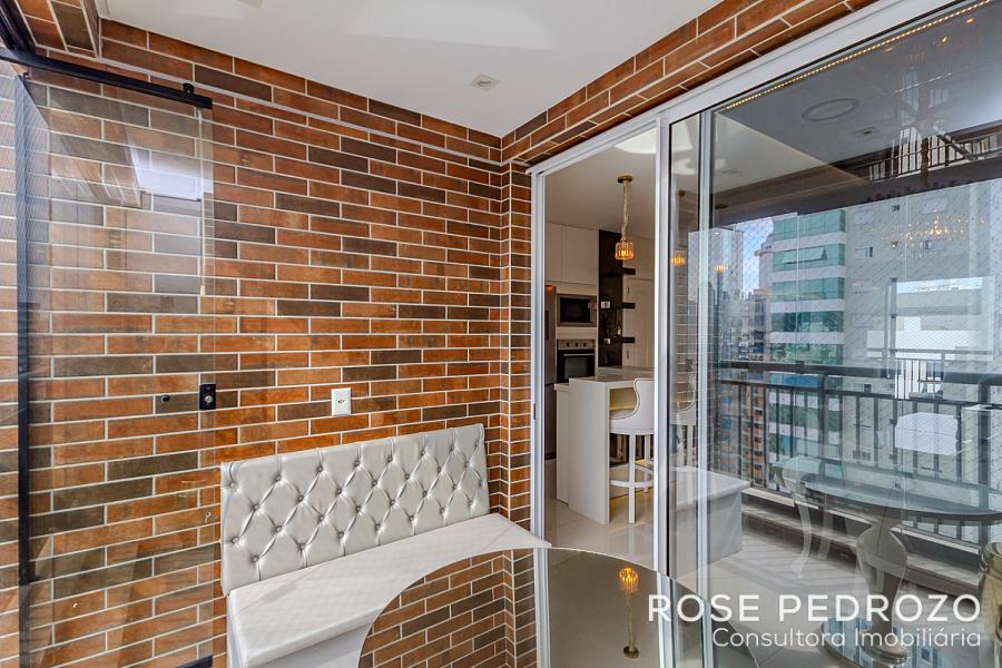 Apartamento no Edifício Windsor Village à venda em Balneário Camboriú — foto 9