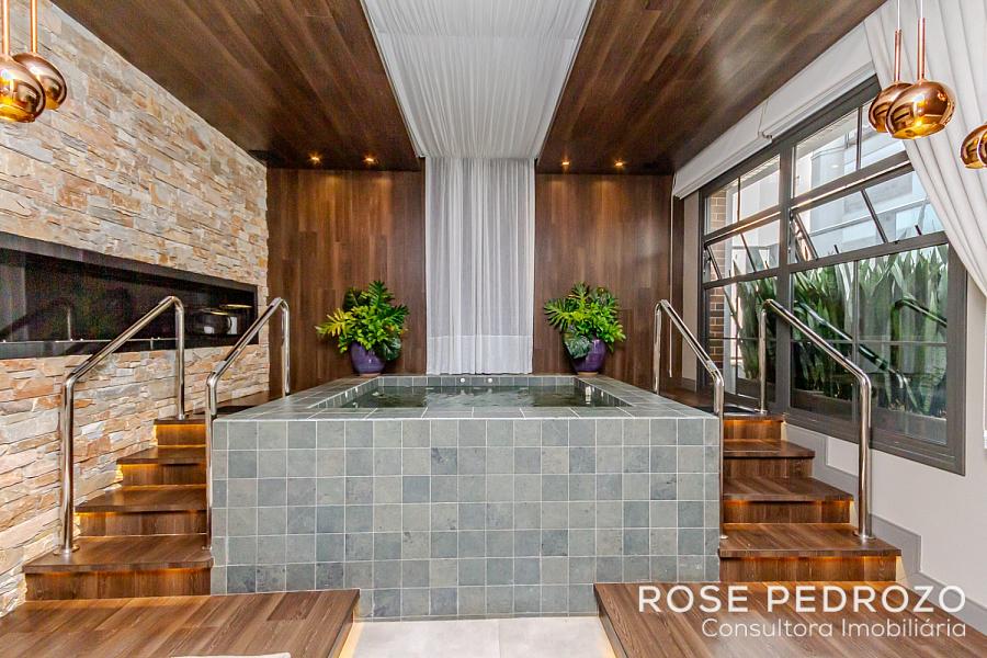 Apartamento no Edifício Windsor Village à venda em Balneário Camboriú — foto 27