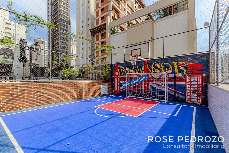 Apartamento no Edifício Windsor Village à venda em Balneário Camboriú — foto 31