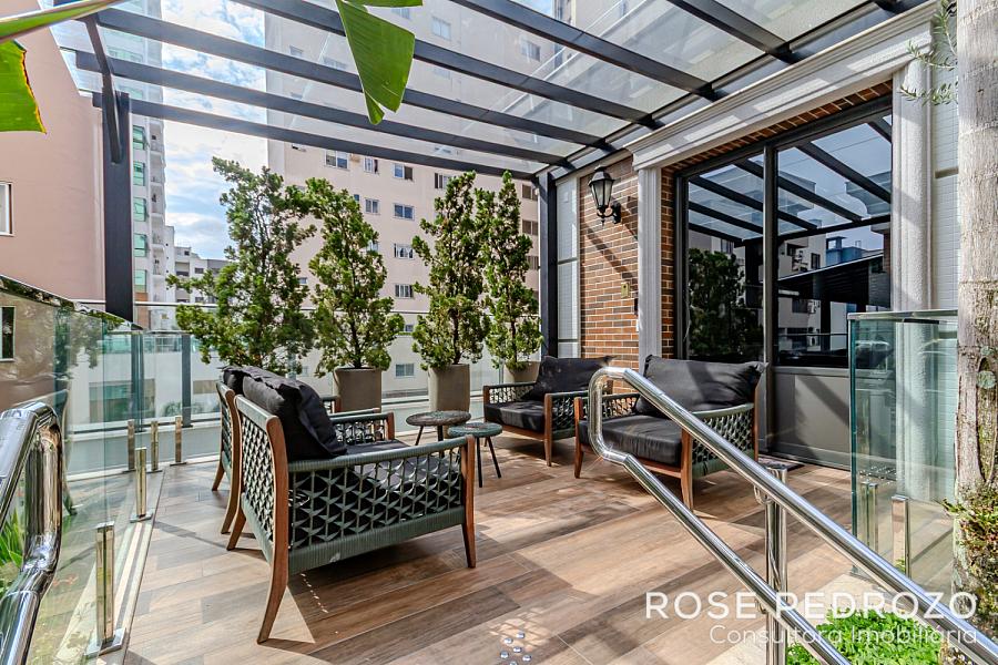 Apartamento no Edifício Windsor Village à venda em Balneário Camboriú — foto 32