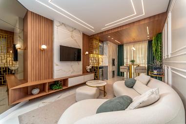 Apartamento no Saguaçu