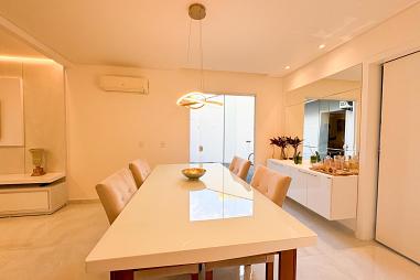 Casa plana no Rio Bonito