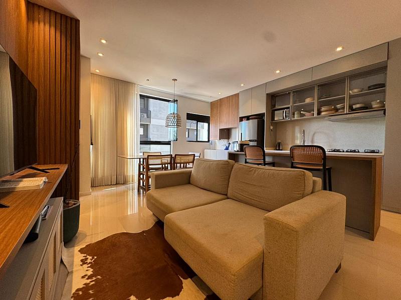 Apartamento com 3 quartos à venda, 81m², 2 banheiros, 1 garagem - Anita Garibaldi - Joinville — foto 4