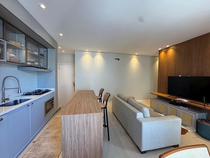 Apartamento com 3 quartos à venda, 81m², 2 banheiros, 1 garagem - Anita Garibaldi - Joinville — foto 8