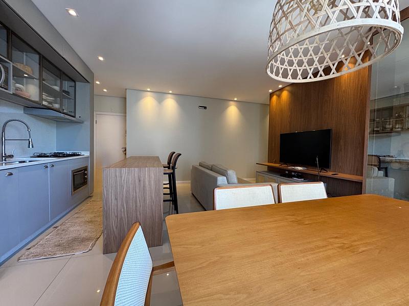 Apartamento com 3 quartos à venda, 81m², 2 banheiros, 1 garagem - Anita Garibaldi - Joinville — foto 7