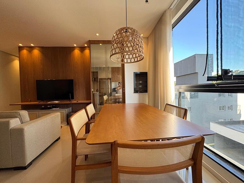 Apartamento com 3 quartos à venda, 81m², 2 banheiros, 1 garagem - Anita Garibaldi - Joinville — foto 3