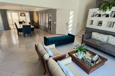 CASA APARADOS DA SERRA ECOVILLE