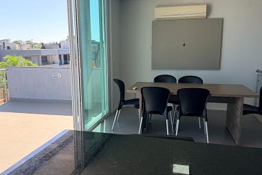 CASA COND RESERVA ECOVILLE 4 QUARTOS 2 SUÍTES