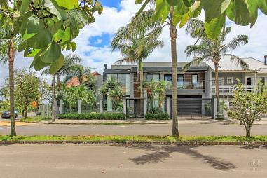 CASA AVENIDA ECOVILLE