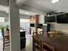 Casa semimobiliada com piscina no Condom�nio Igua�u 12