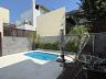 Casa semimobiliada com piscina no Condom�nio Igua�u 29