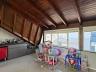 Casa semimobiliada com piscina no Condom�nio Igua�u 30