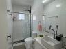 Casa semimobiliada com piscina no Condom�nio Igua�u 32