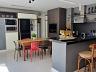 Casa em condom�nio no Ecoville com 3 su�tes, amplo p�tio e 4 vagas 16