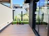 Casa mobiliada em dois terrenos no Reserva Ecoville | 4 su�tes e piscina 12
