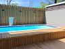 Casa mobiliada em dois terrenos no Reserva Ecoville | 4 su�tes e piscina 14
