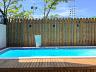 Casa mobiliada em dois terrenos no Reserva Ecoville | 4 su�tes e piscina 15