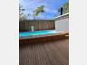 Casa mobiliada em dois terrenos no Reserva Ecoville | 4 su�tes e piscina 57