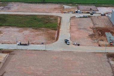 Terreno à venda, 1376m² - Itaipava - Itajaí