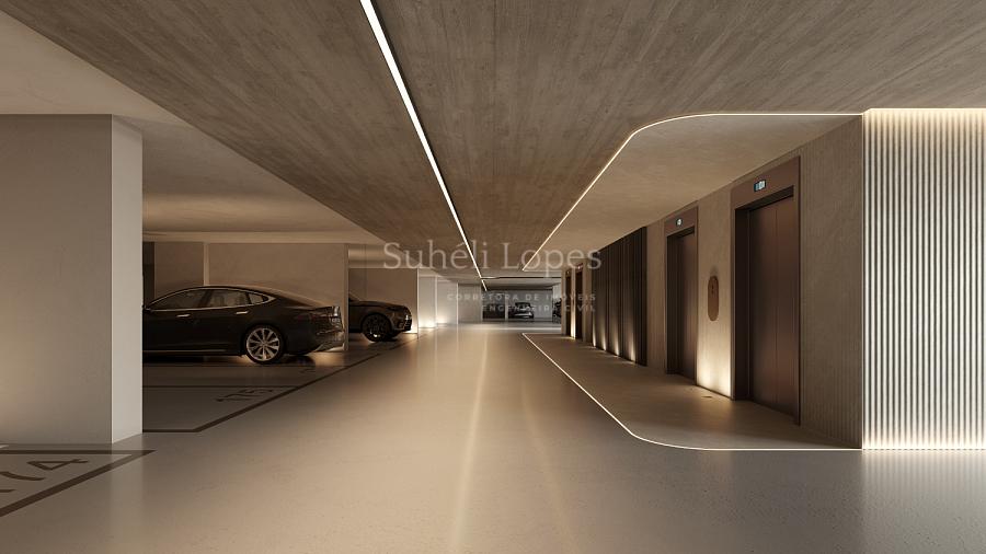 Studio com 1 quarto à venda, 70m², 1 banheiro - Praia Brava - Itajaí — foto 6