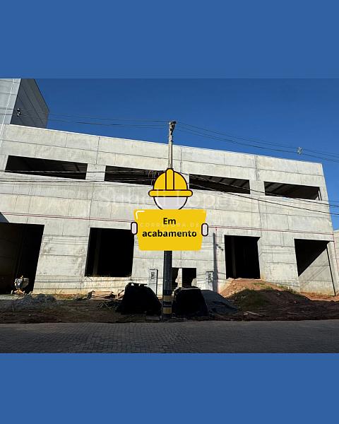 Galpão/Depósito/Armazém à venda, 700m² - Canhanduba - Itajaí — foto 2