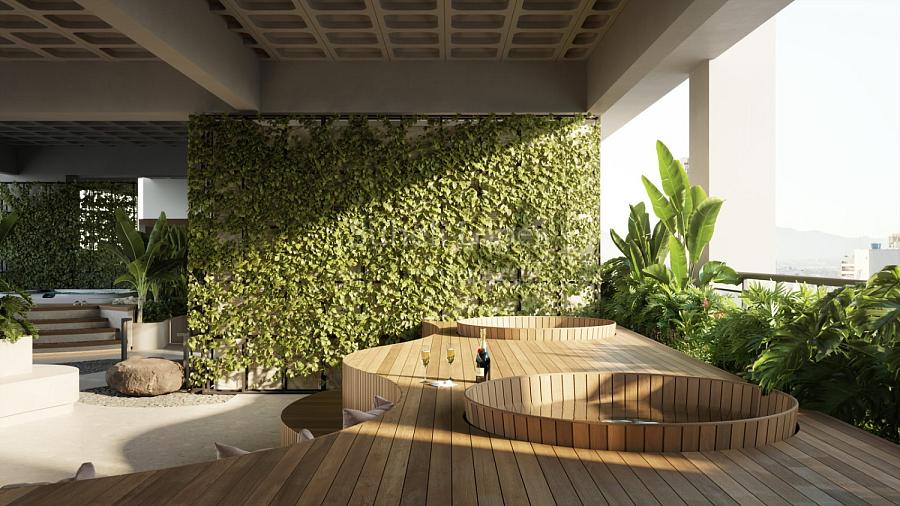 Studio com 1 quarto à venda, 75m², 1 banheiro - Centro - Itajaí — foto 3