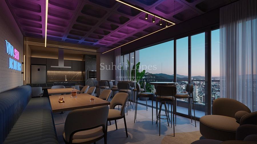 Studio com 1 quarto à venda, 75m², 1 banheiro - Centro - Itajaí — foto 6