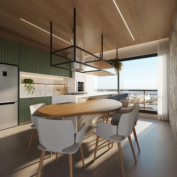 Studio com 1 quarto à venda, 75m², 1 banheiro - Centro - Itajaí — foto 7