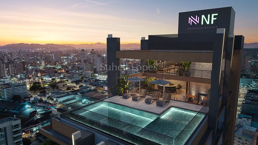 Studio com 1 quarto à venda, 75m², 1 banheiro - Centro - Itajaí — foto 8