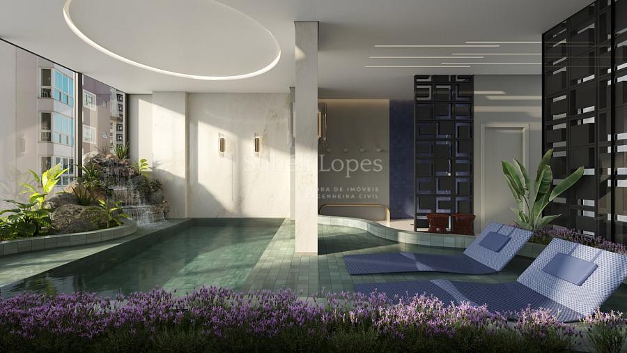Apartamento com 3 quartos à venda, 238m², 4 banheiros, 3 garagens - Barra Sul - Balneário Camboriú — foto 2