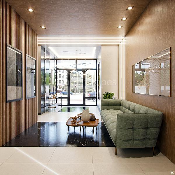 Apartamento com 3 quartos à venda, 238m², 4 banheiros, 3 garagens - Barra Sul - Balneário Camboriú — foto 6