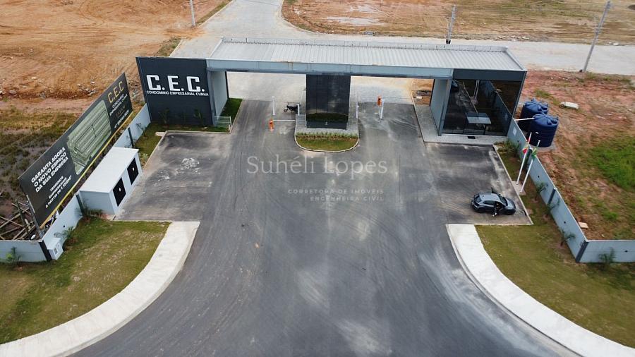 Terreno à venda, 1376m² - Itaipava - Itajaí — foto 4