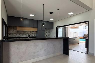 Casa Condomínio Villagio